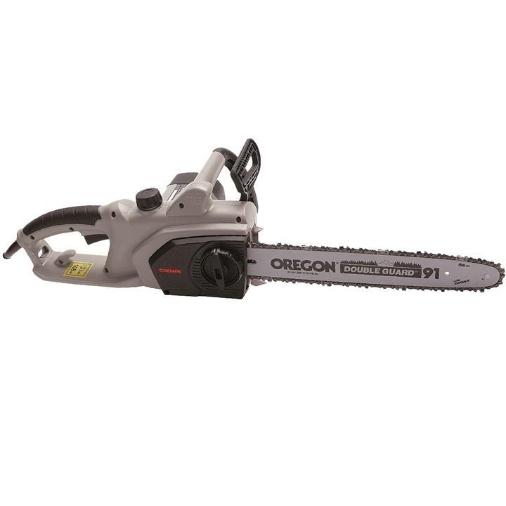 اره زنجیری برقی کرون مدل CT15164 Crown CT15164 Electric Chain Saw